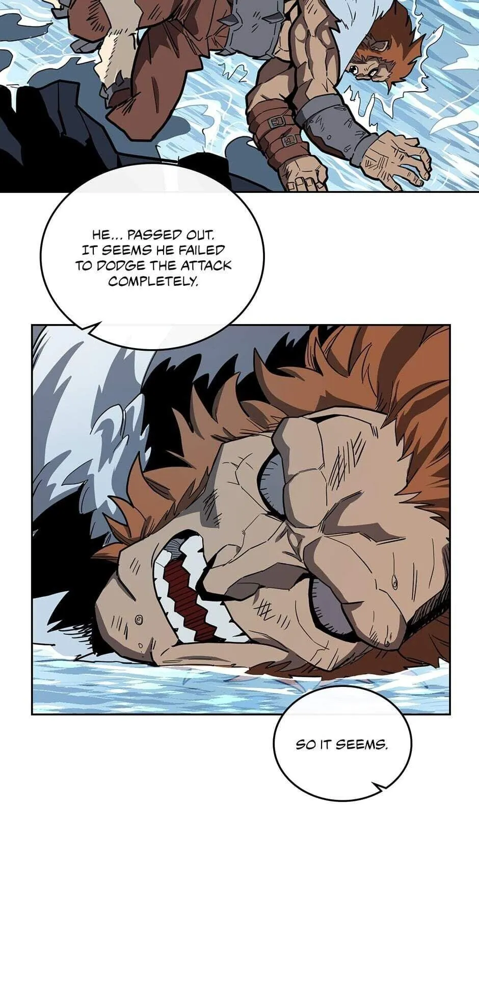 Read A Returner's Magic Should Be Special Manga Online