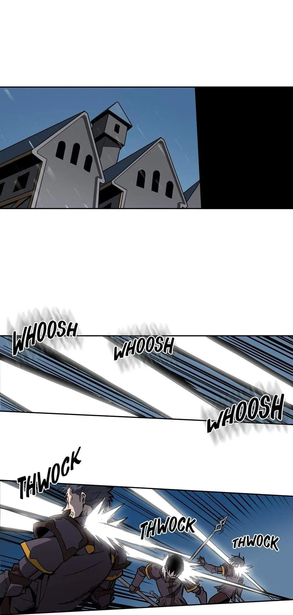 Read A Returner's Magic Should Be Special Manga Online