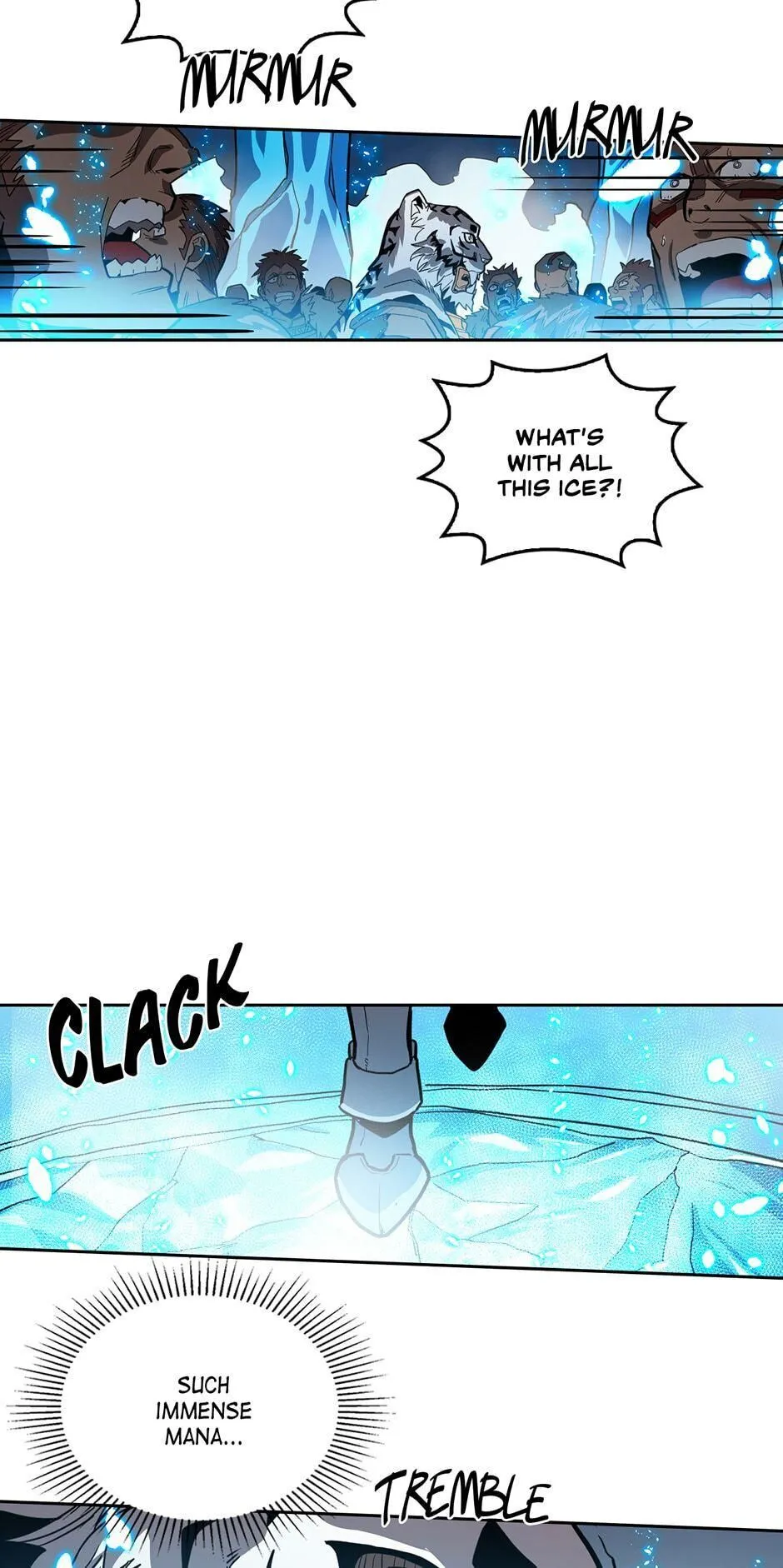 Read A Returner's Magic Should Be Special Manga Online