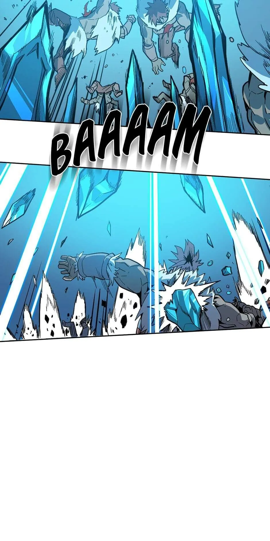 Read A Returner's Magic Should Be Special Manga Online
