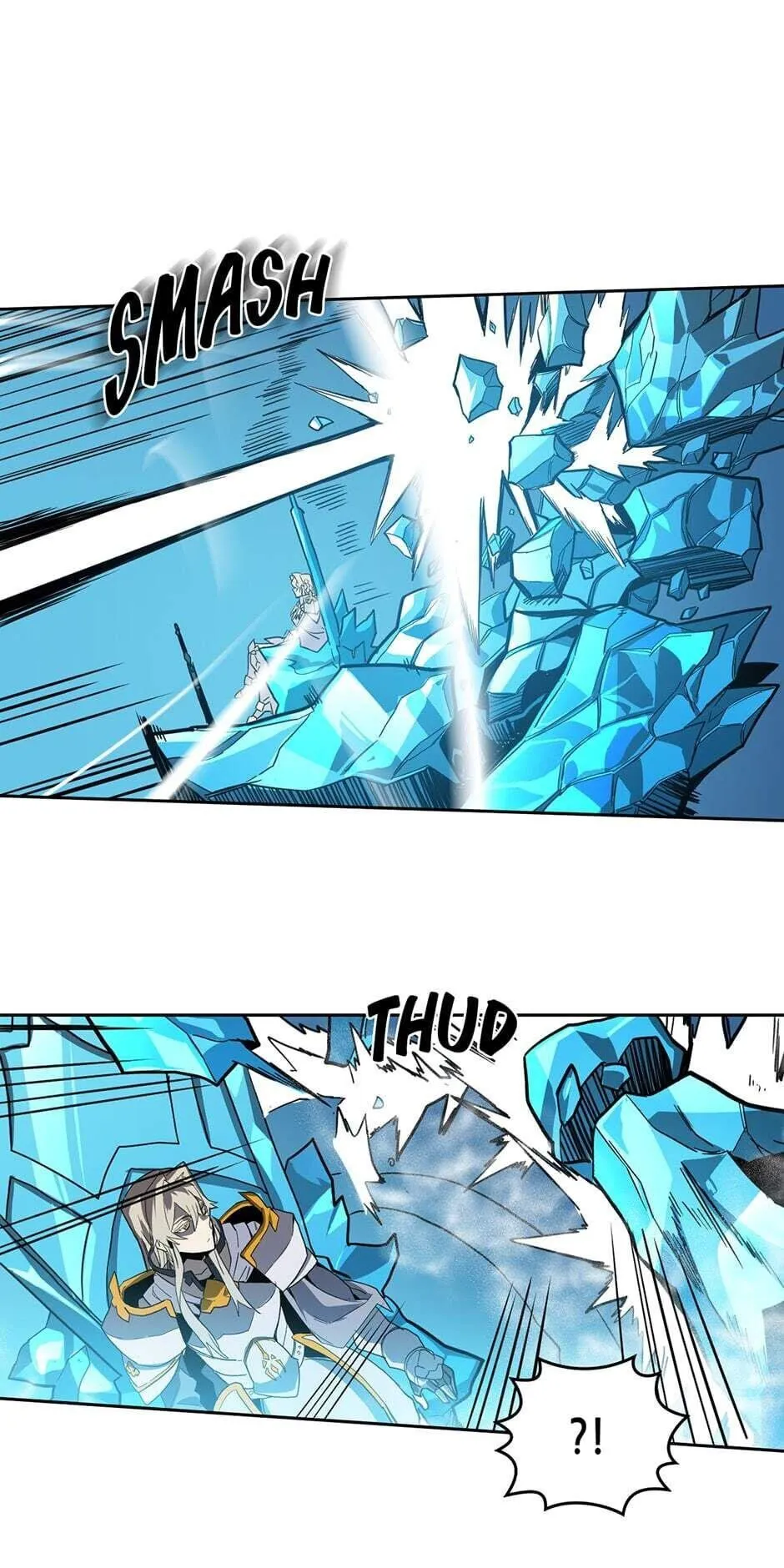 Read A Returner's Magic Should Be Special Manga Online