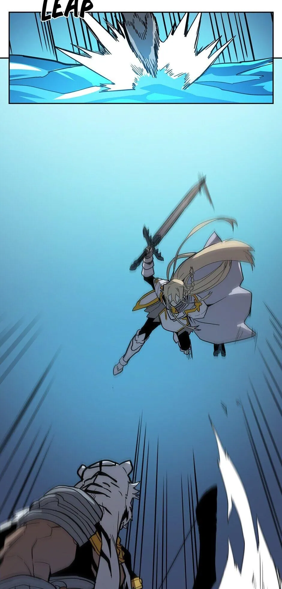 Read A Returner's Magic Should Be Special Manga Online