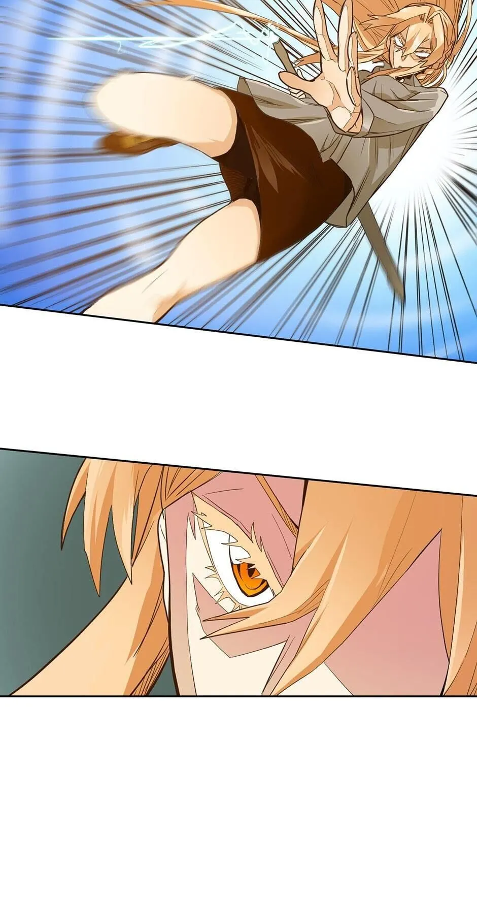Read A Returner's Magic Should Be Special Manga Online