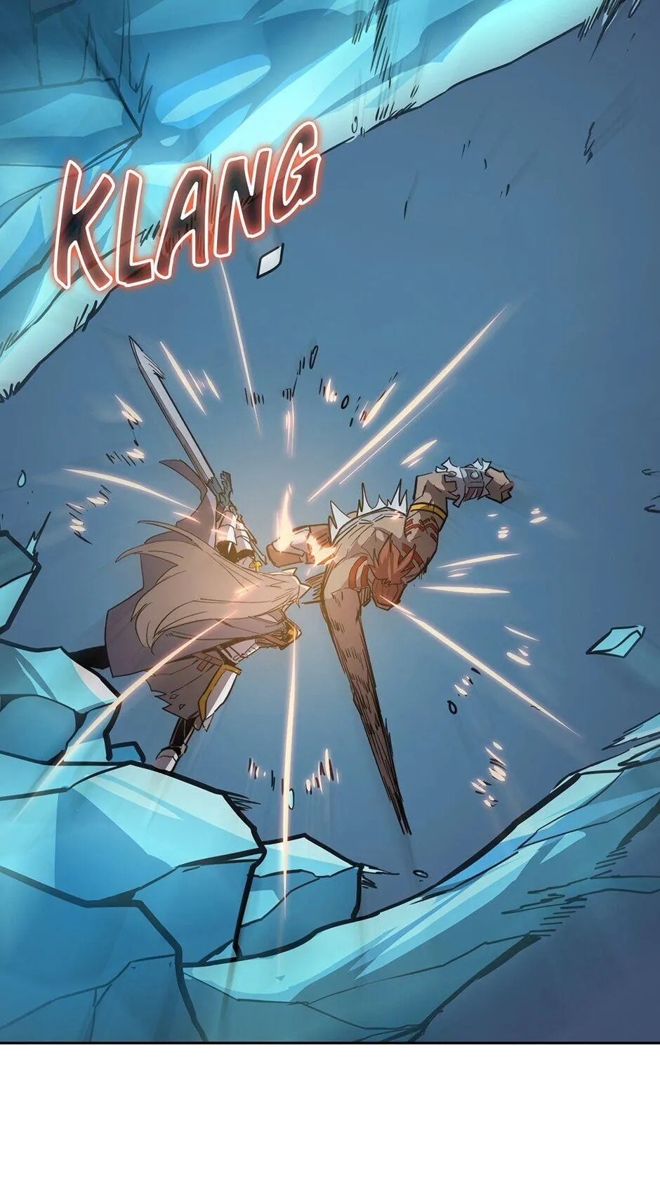 Read A Returner's Magic Should Be Special Manga Online