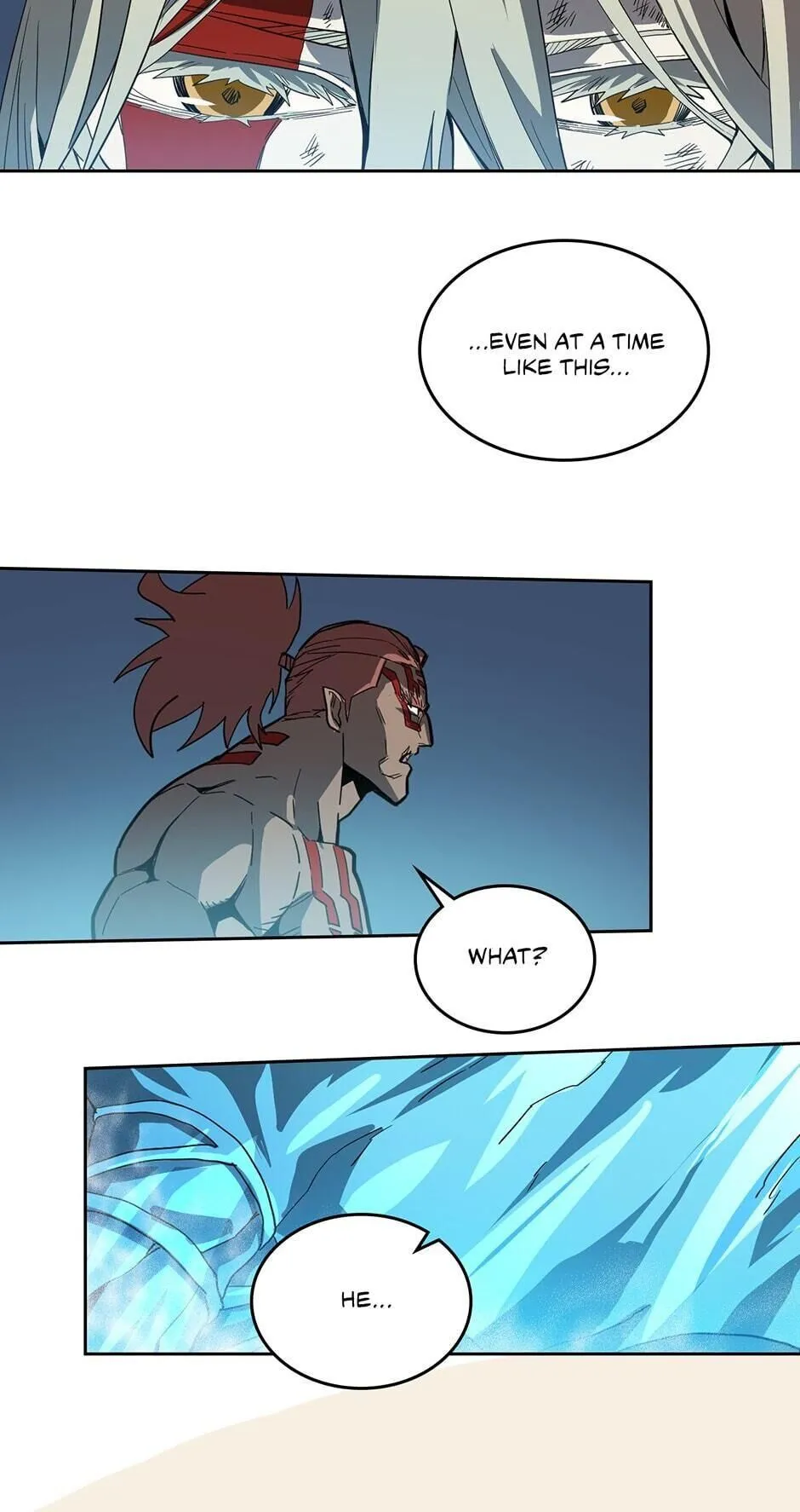 Read A Returner's Magic Should Be Special Manga Online