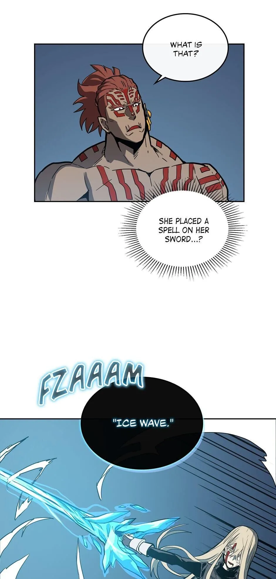 Read A Returner's Magic Should Be Special Manga Online