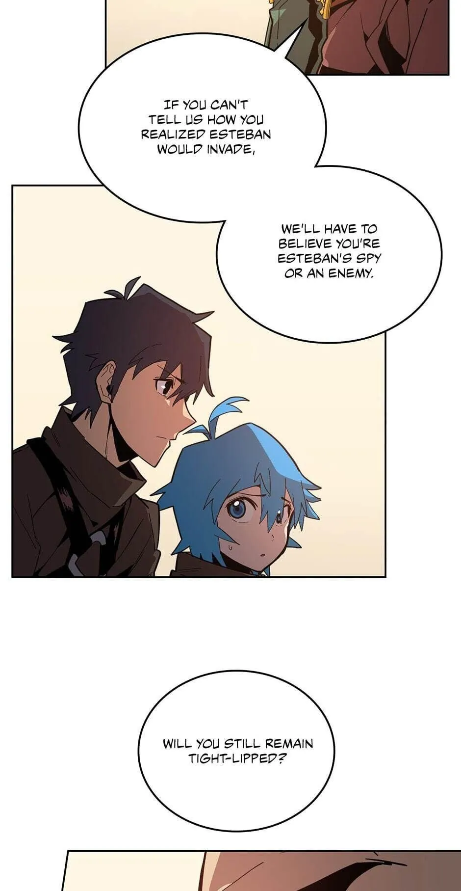 Read A Returner's Magic Should Be Special Manga Online