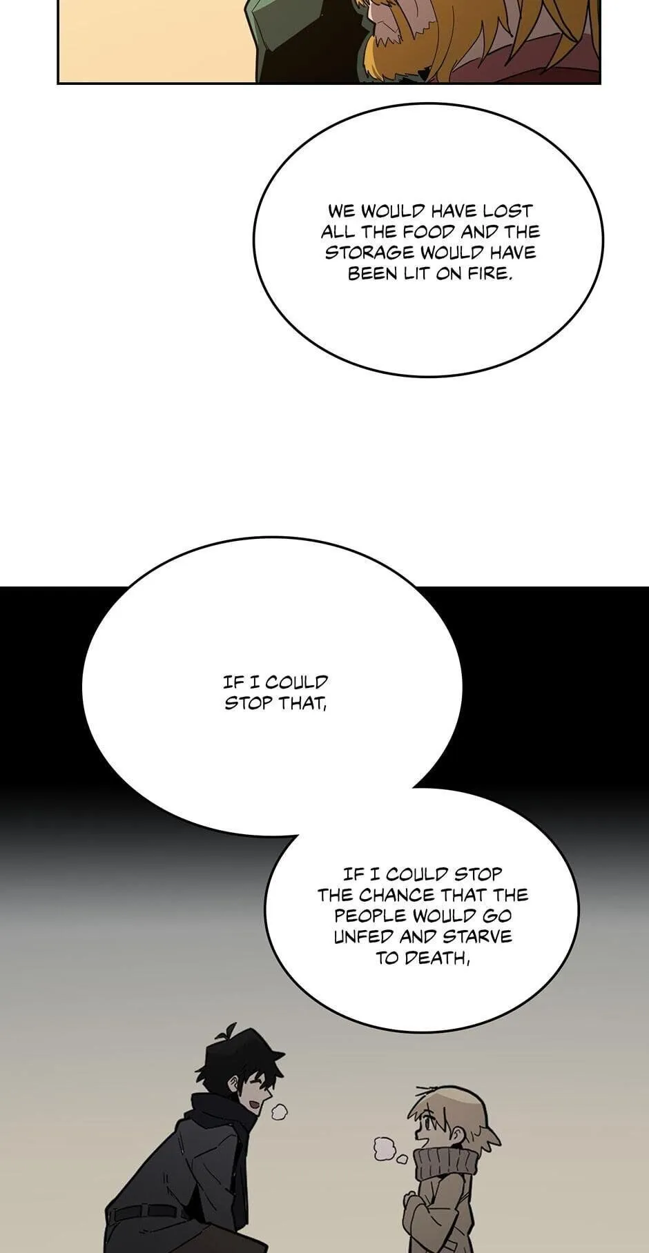 Read A Returner's Magic Should Be Special Manga Online