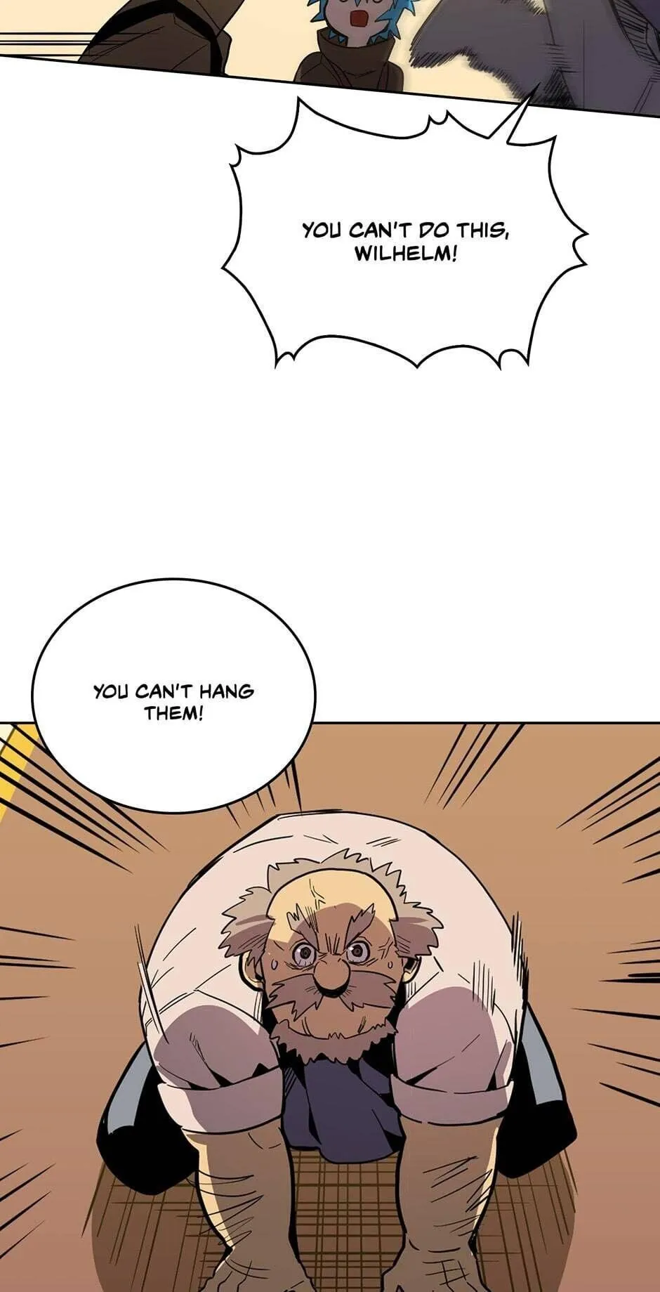 Read A Returner's Magic Should Be Special Manga Online