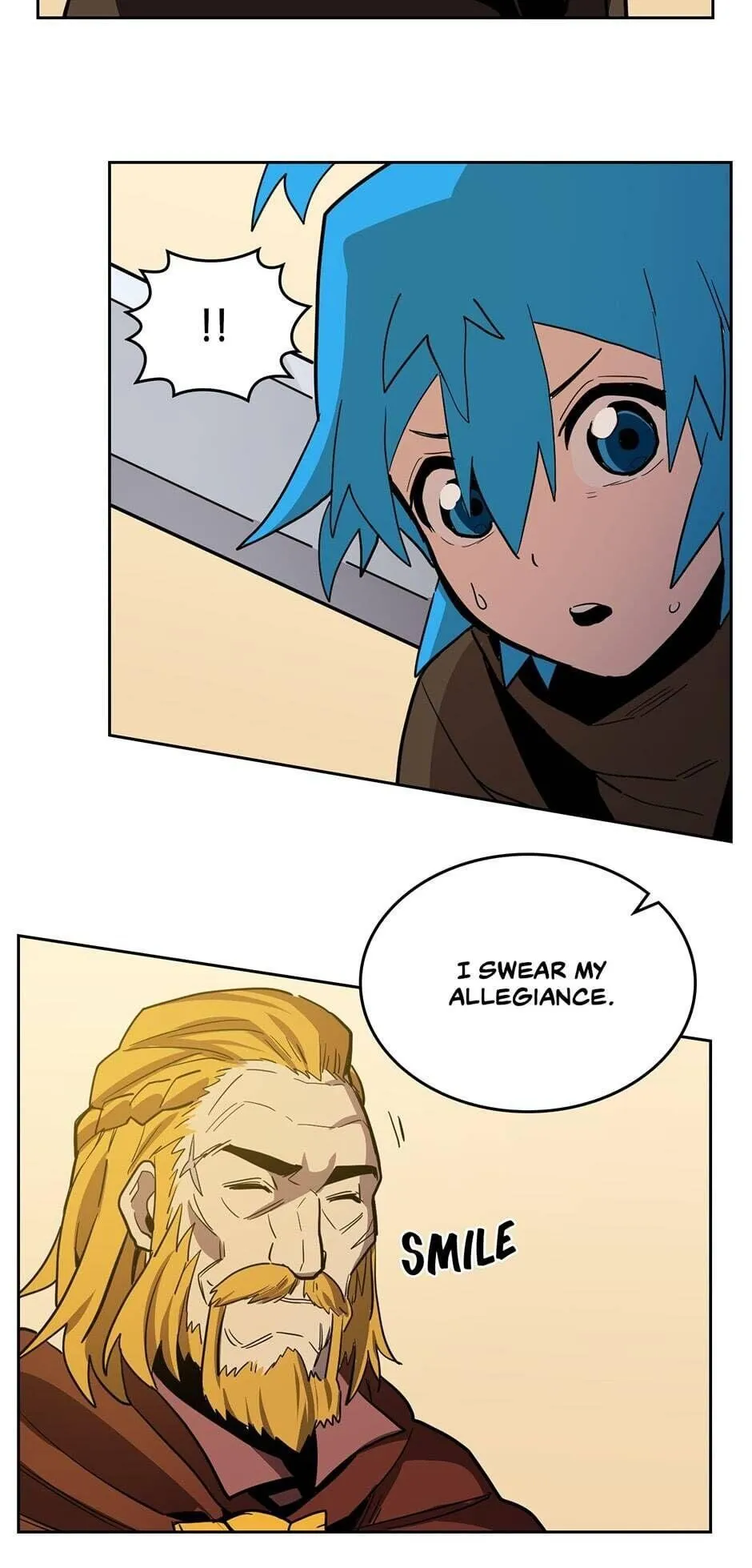 Read A Returner's Magic Should Be Special Manga Online