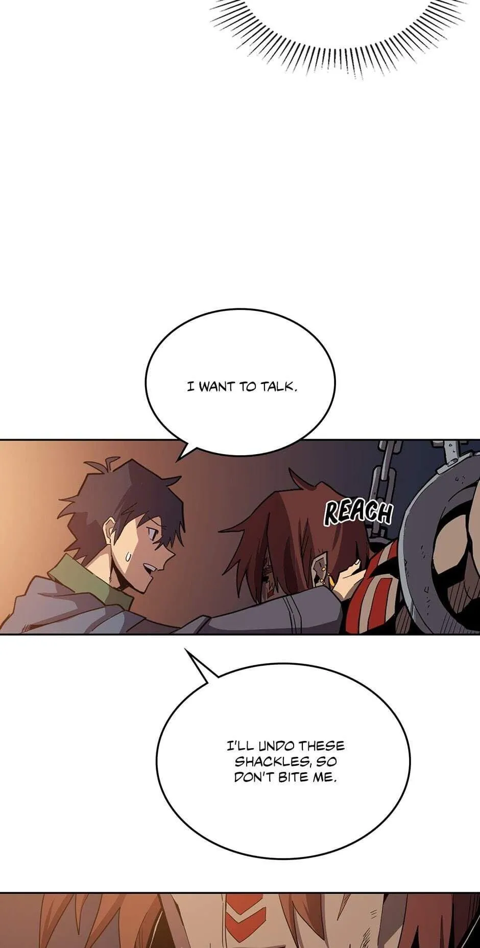 Read A Returner's Magic Should Be Special Manga Online