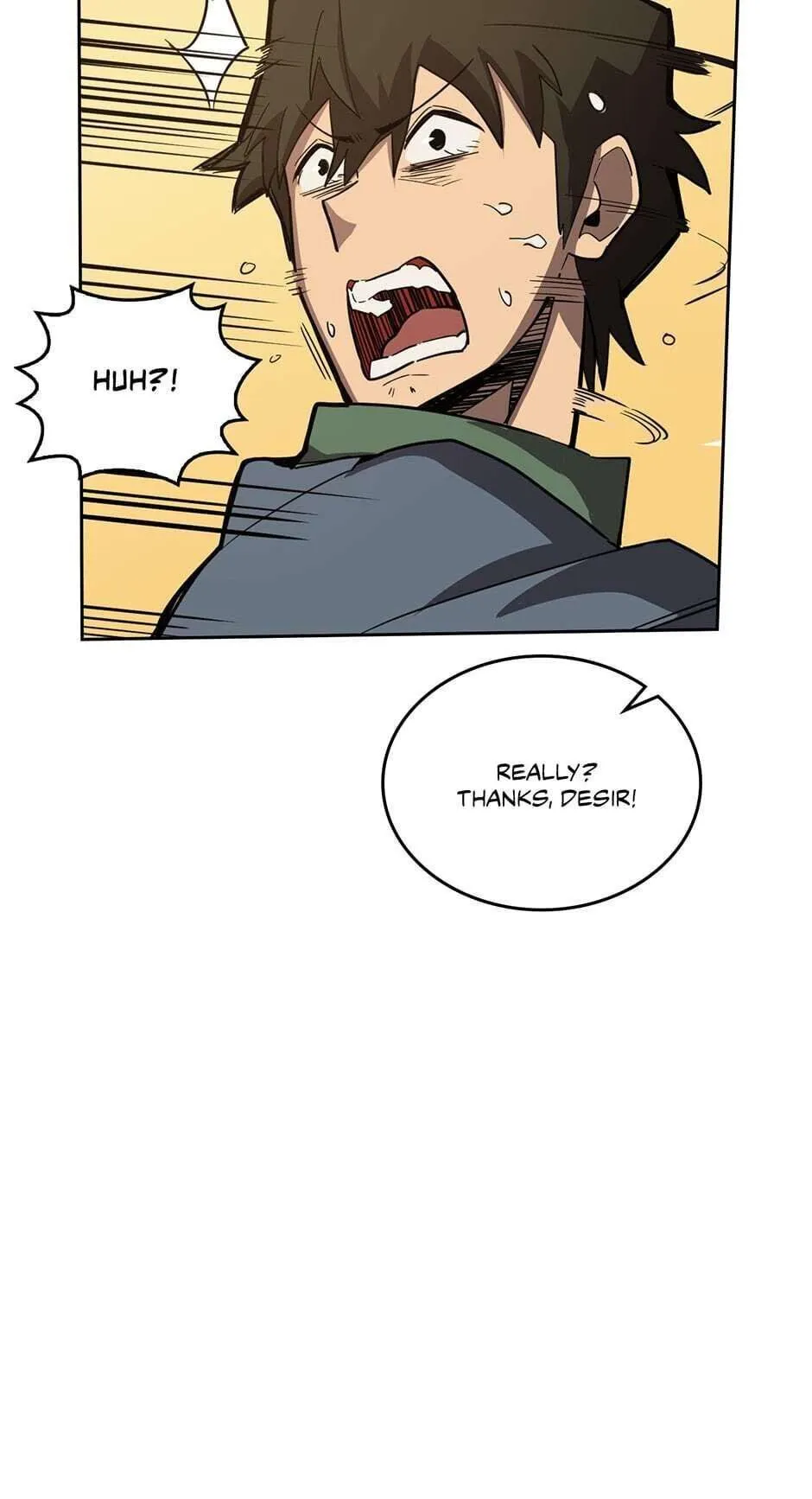 Read A Returner's Magic Should Be Special Manga Online