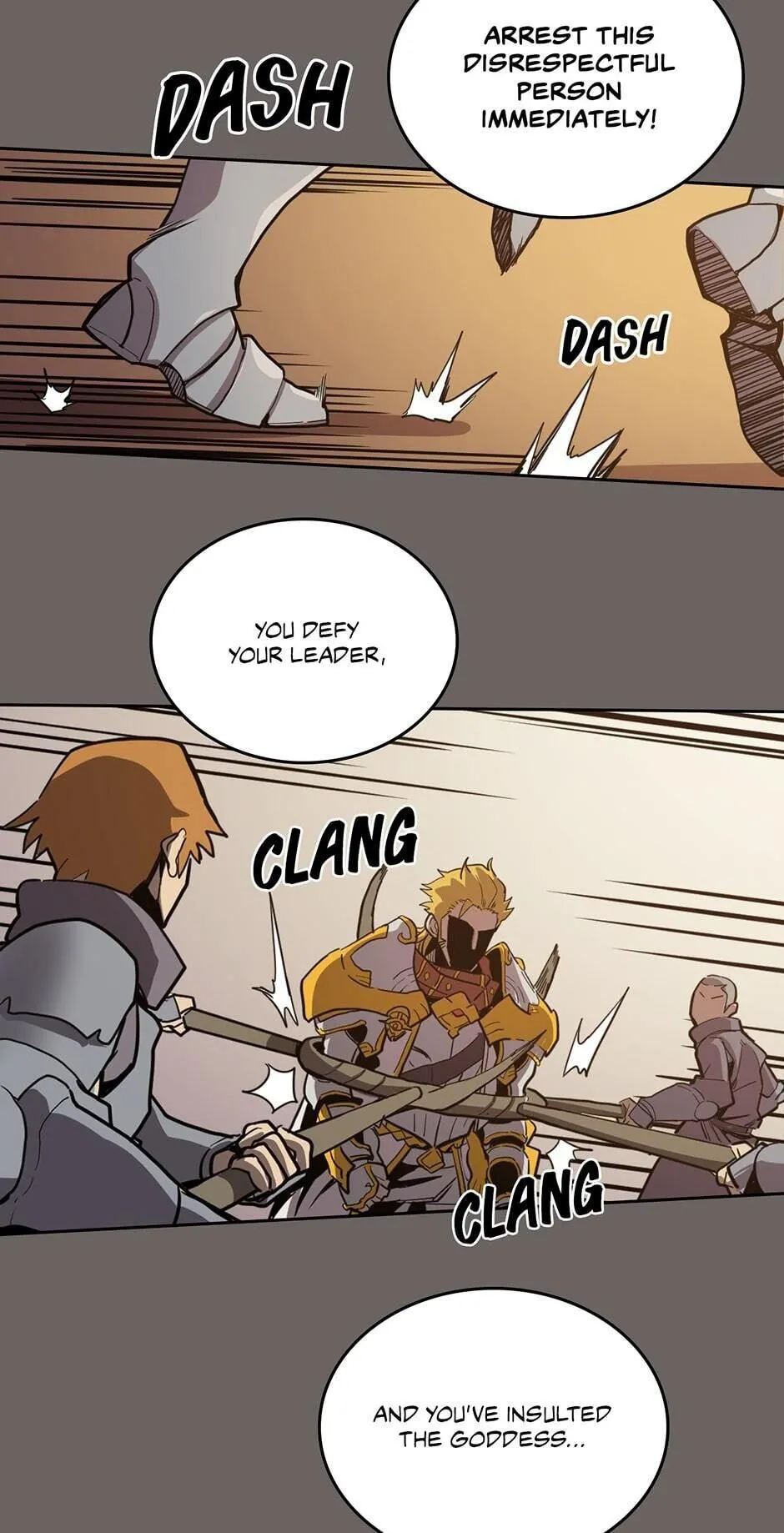 Read A Returner's Magic Should Be Special Manga Online