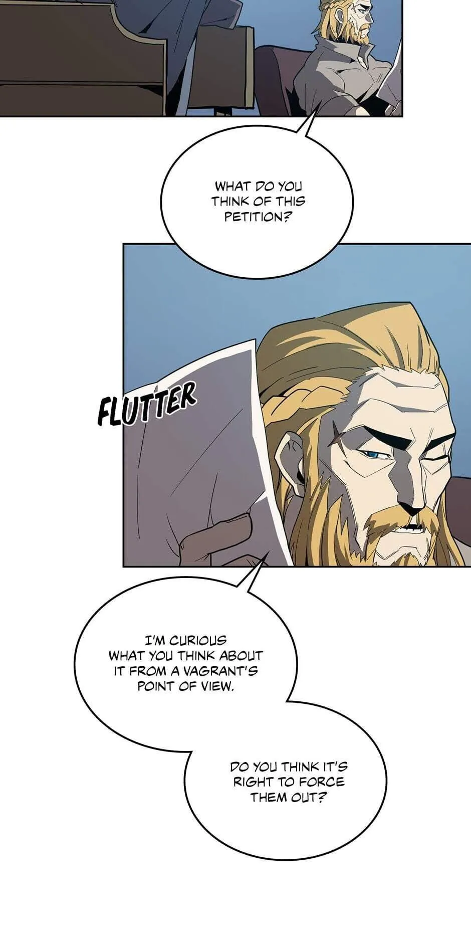 Read A Returner's Magic Should Be Special Manga Online