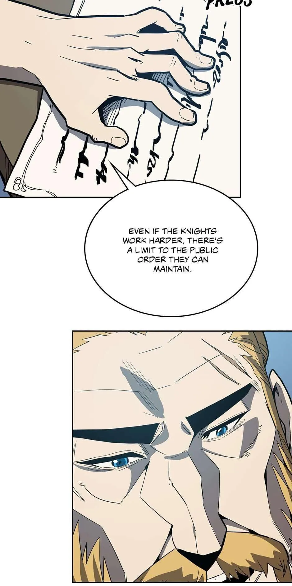 Read A Returner's Magic Should Be Special Manga Online