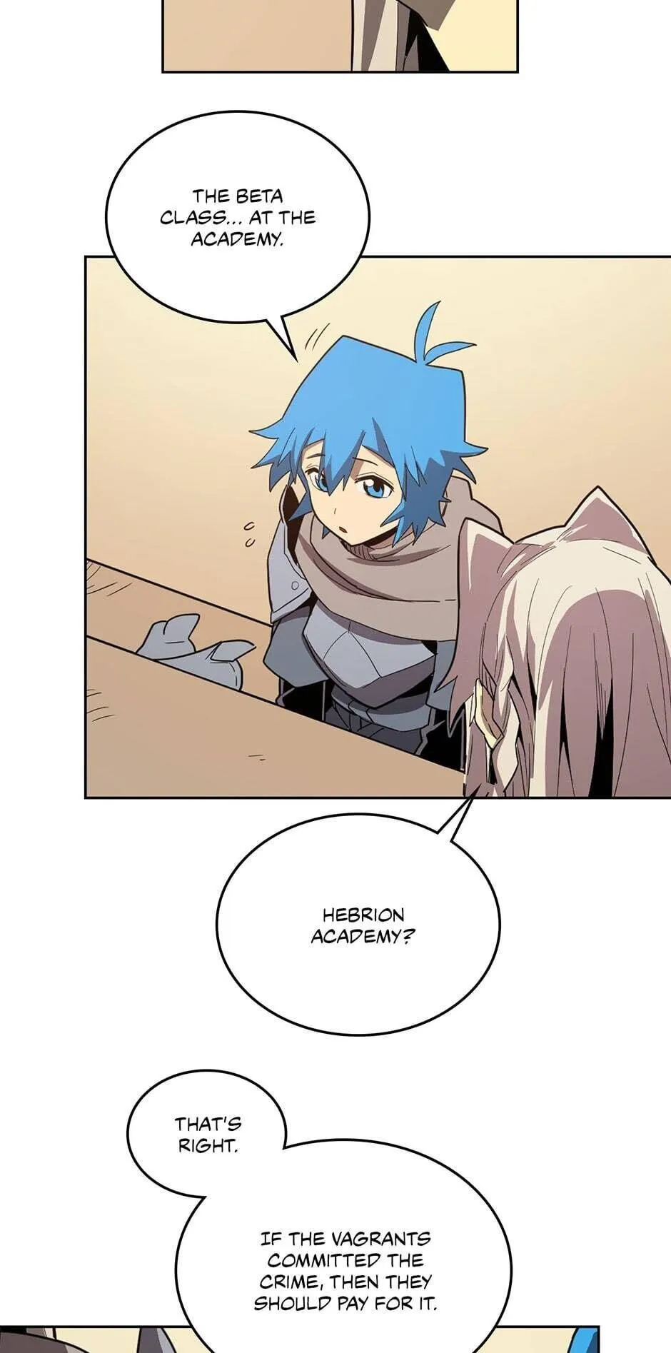 Read A Returner's Magic Should Be Special Manga Online