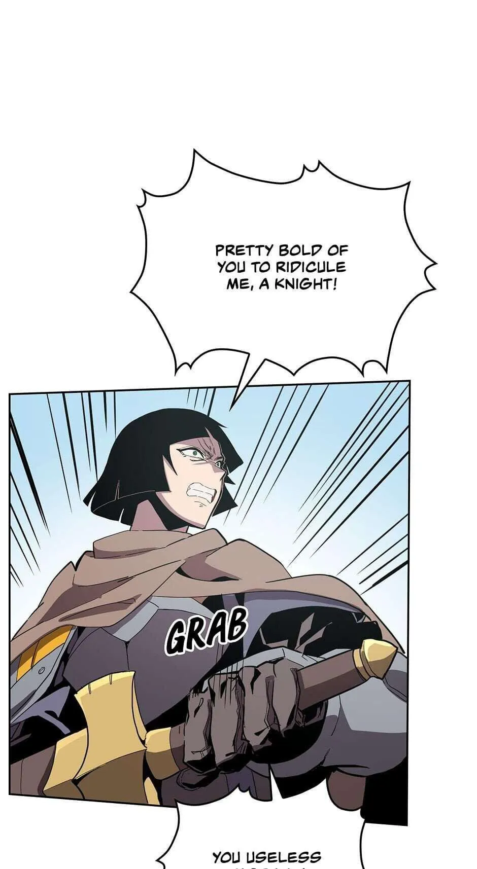 Read A Returner's Magic Should Be Special Manga Online