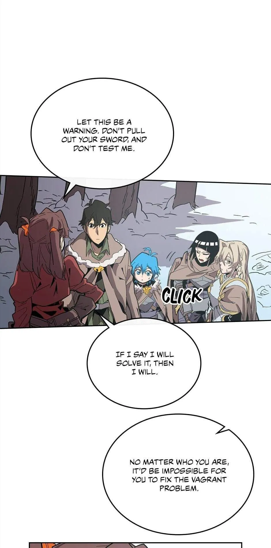 Read A Returner's Magic Should Be Special Manga Online