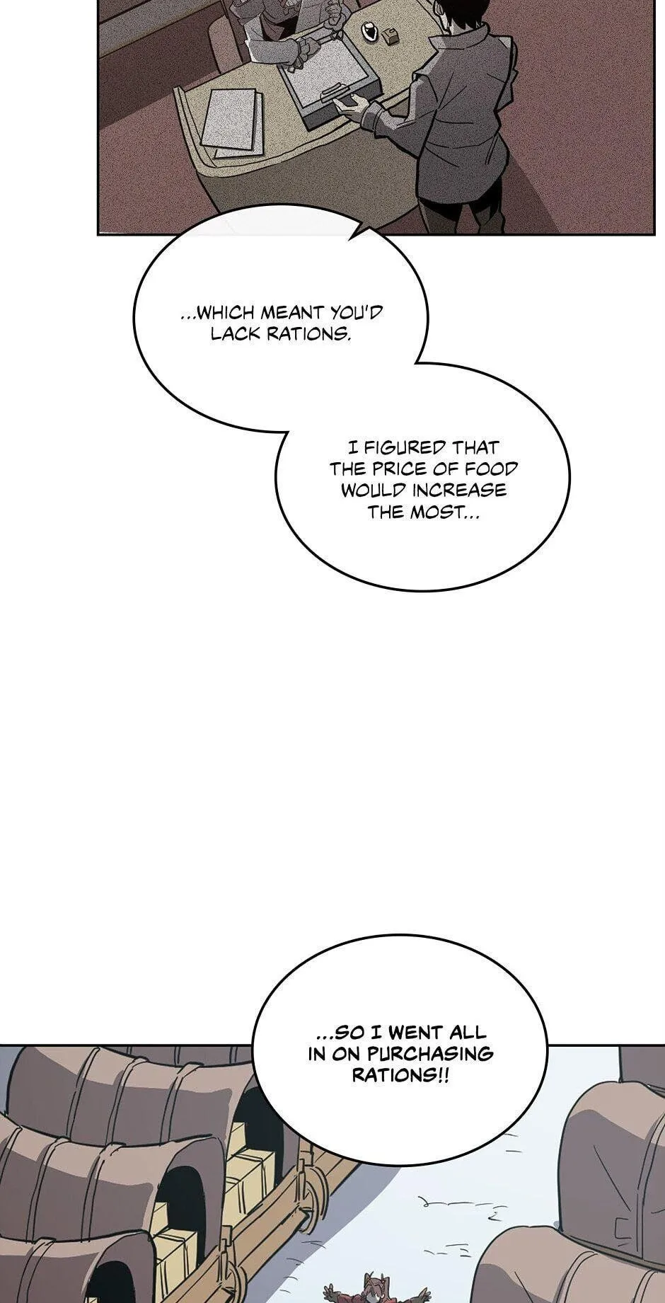 Read A Returner's Magic Should Be Special Manga Online
