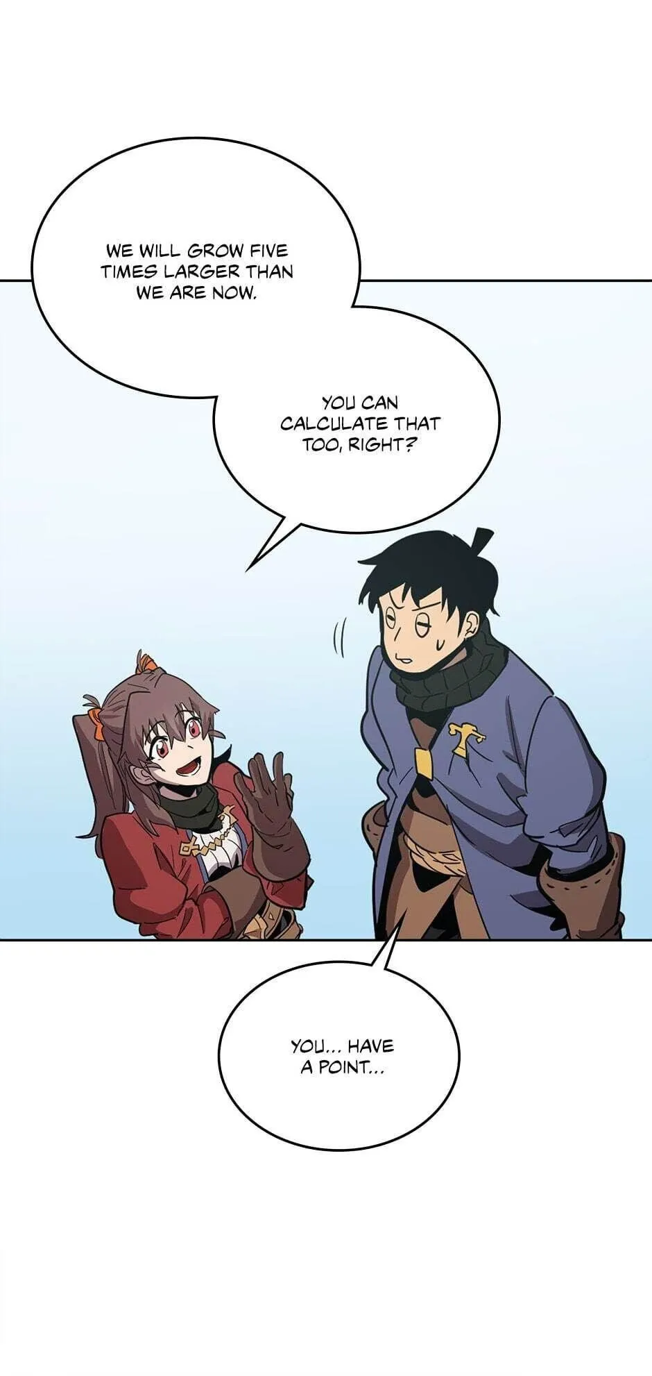 Read A Returner's Magic Should Be Special Manga Online