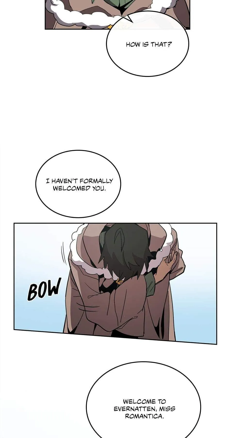 Read A Returner's Magic Should Be Special Manga Online