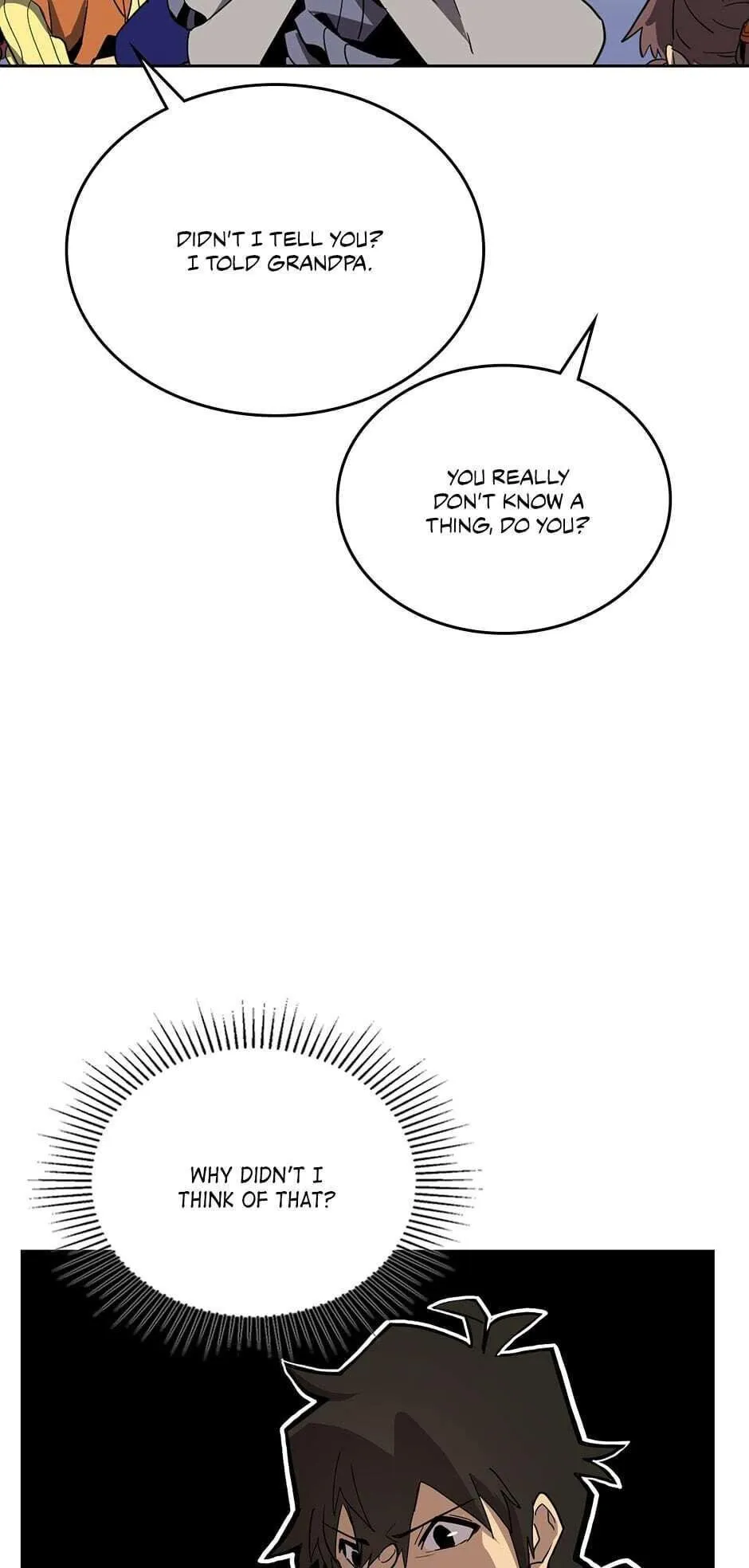 Read A Returner's Magic Should Be Special Manga Online