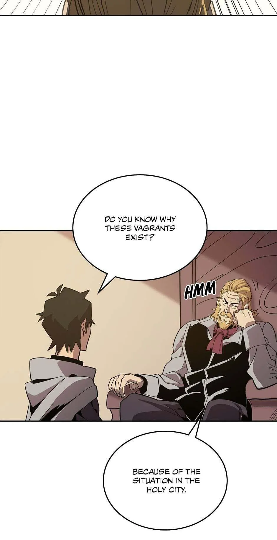 Read A Returner's Magic Should Be Special Manga Online