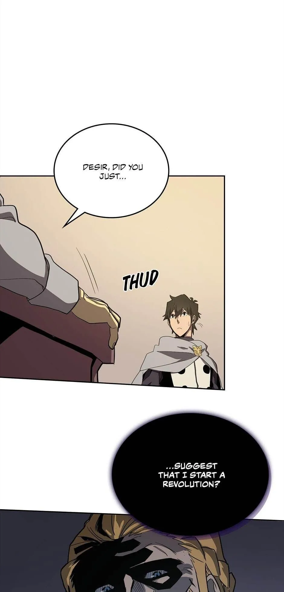 Read A Returner's Magic Should Be Special Manga Online
