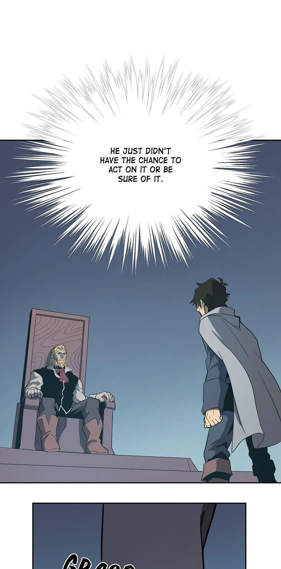 Read A Returner's Magic Should Be Special Manga Online