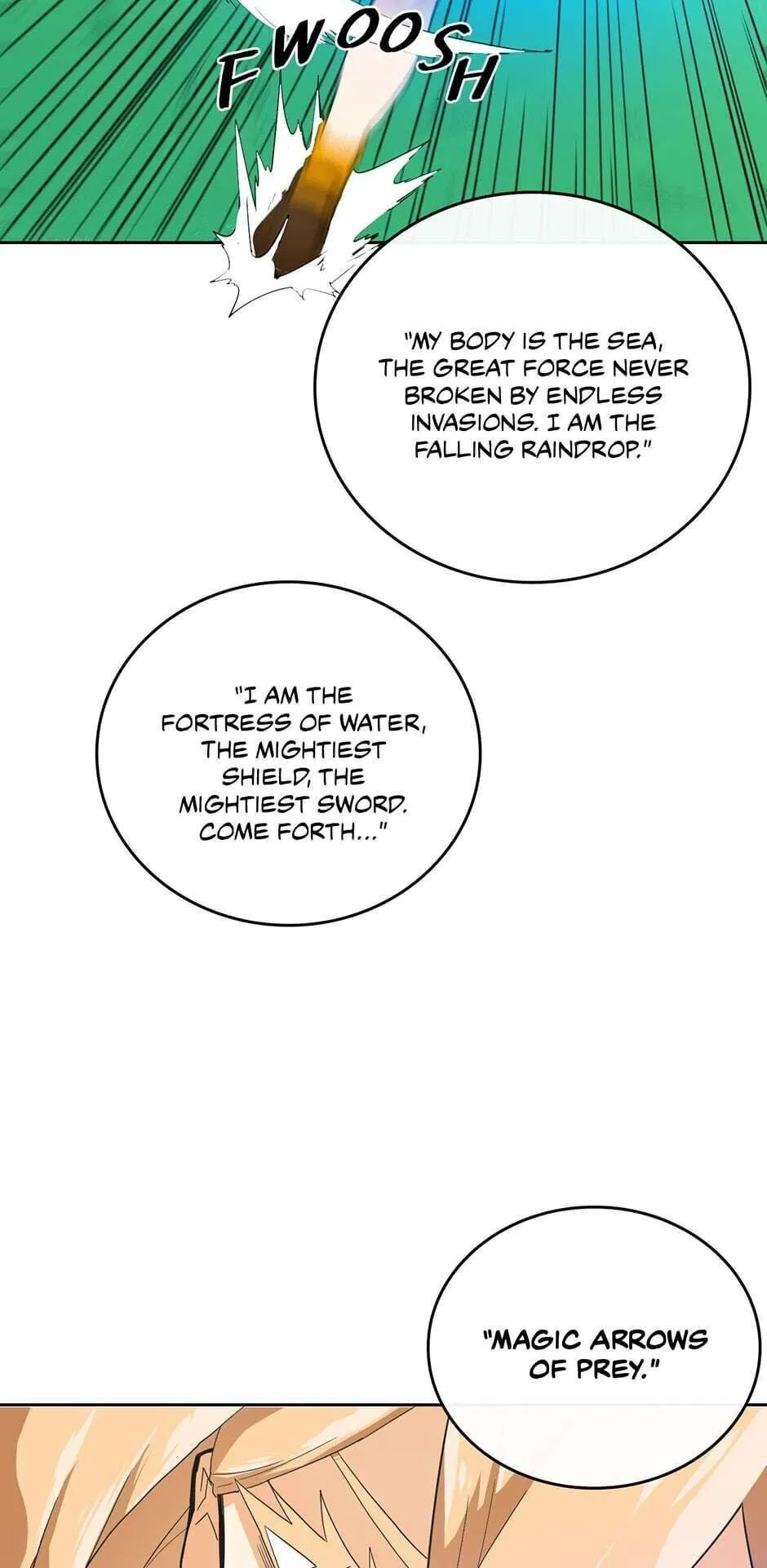 Read A Returner's Magic Should Be Special Manga Online