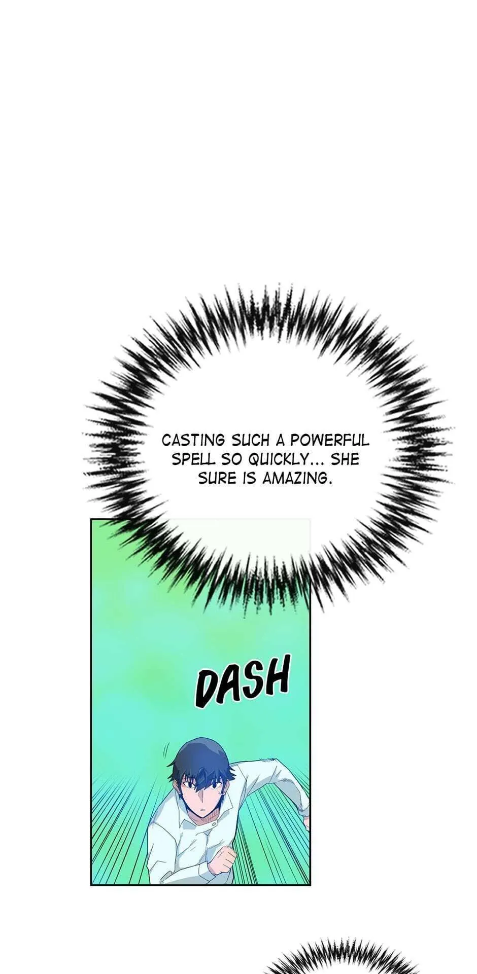 Read A Returner's Magic Should Be Special Manga Online