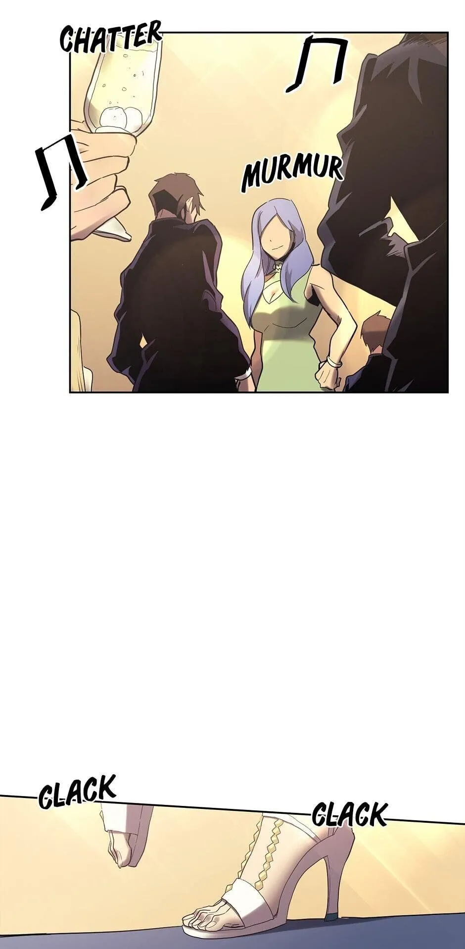 Read A Returner's Magic Should Be Special Manga Online