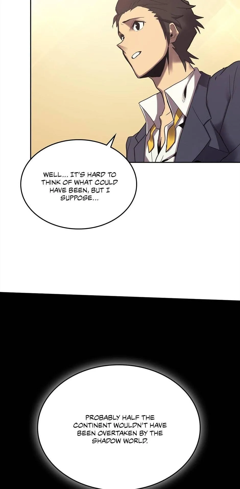 Read A Returner's Magic Should Be Special Manga Online
