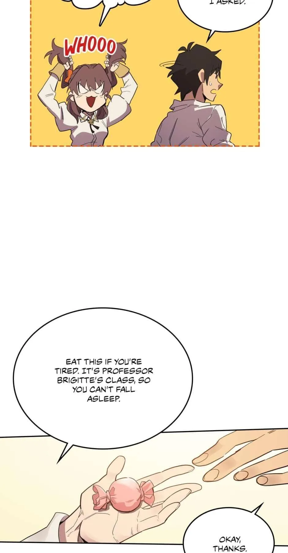 Read A Returner's Magic Should Be Special Manga Online
