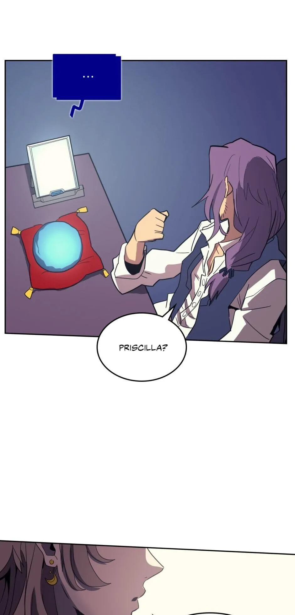 Read A Returner's Magic Should Be Special Manga Online