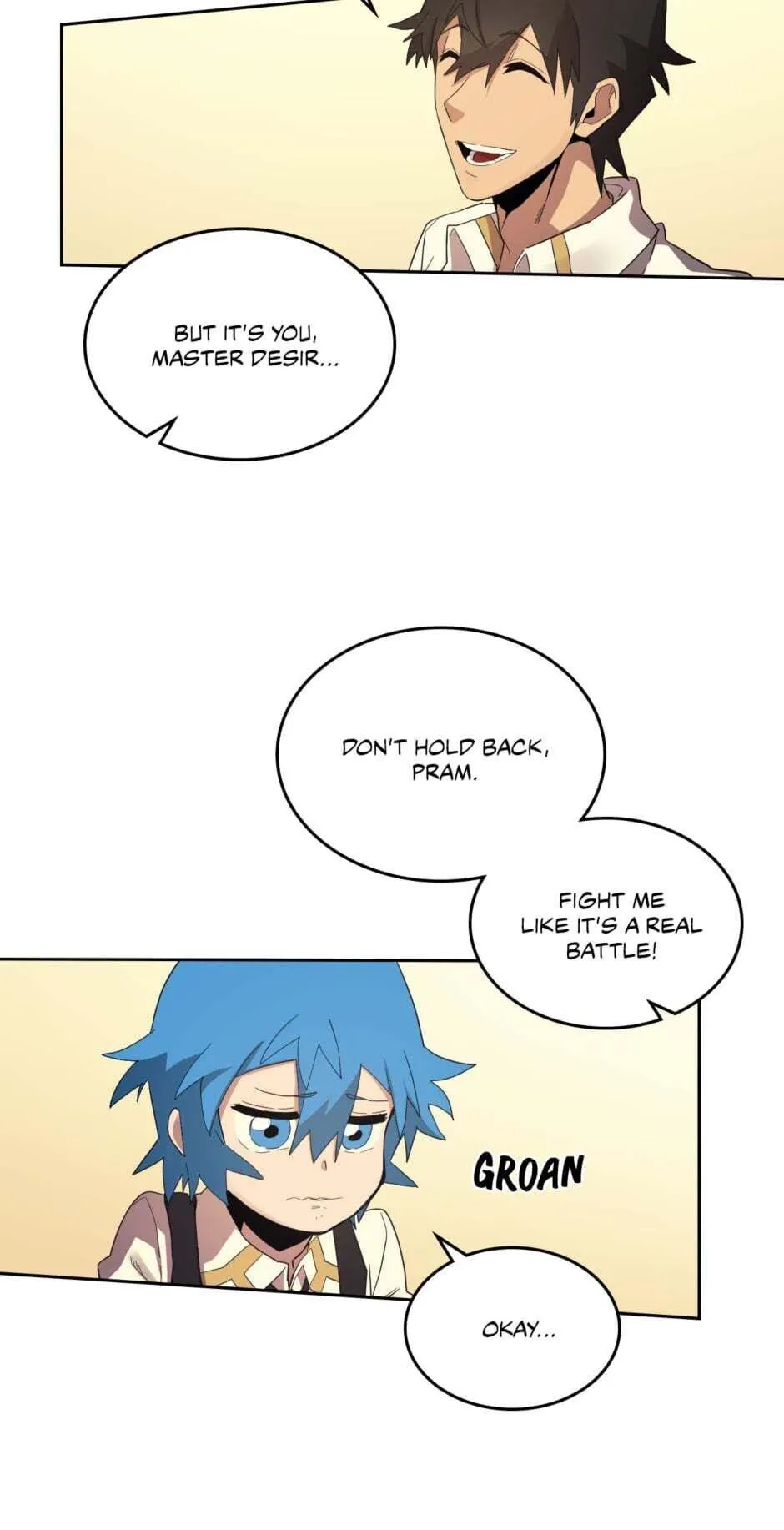 Read A Returner's Magic Should Be Special Manga Online