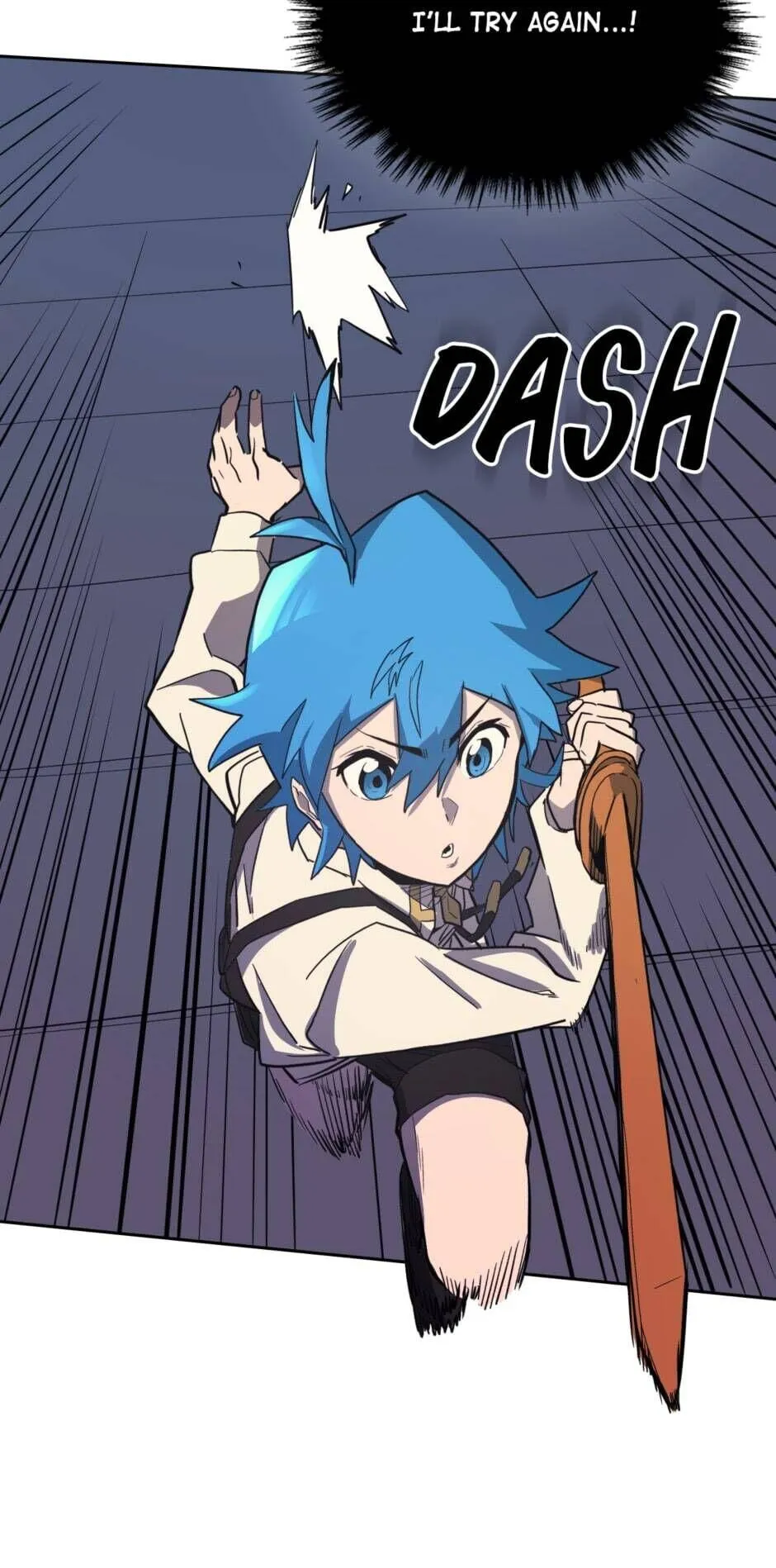 Read A Returner's Magic Should Be Special Manga Online