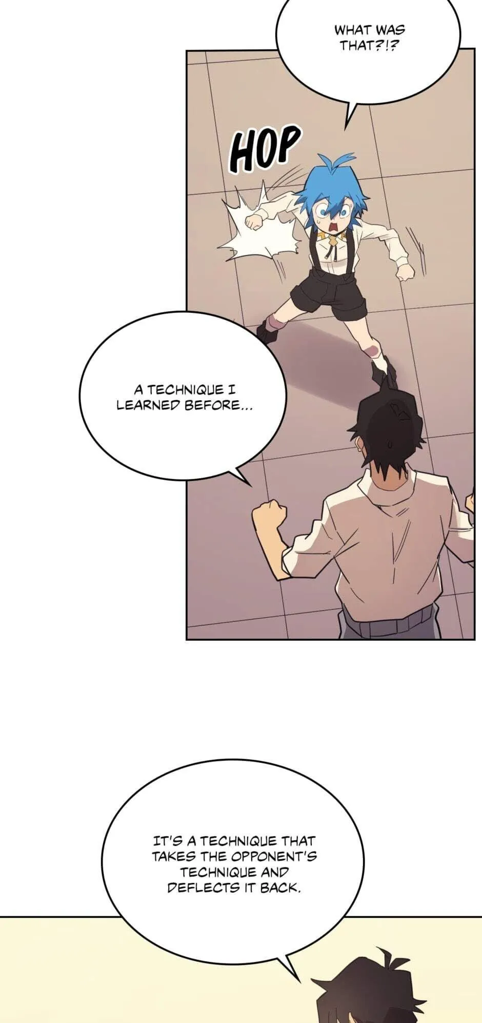 Read A Returner's Magic Should Be Special Manga Online