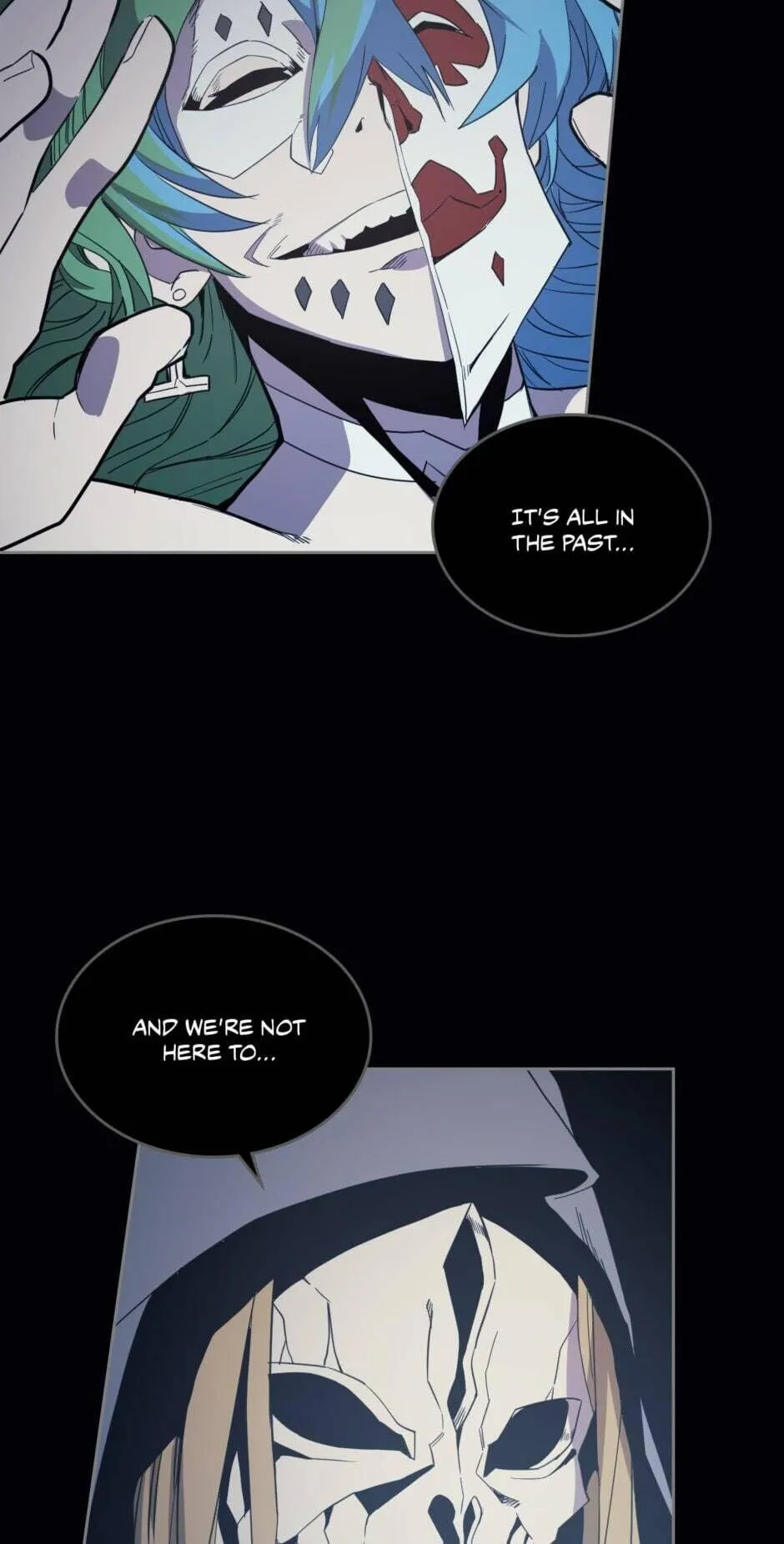 Read A Returner's Magic Should Be Special Manga Online