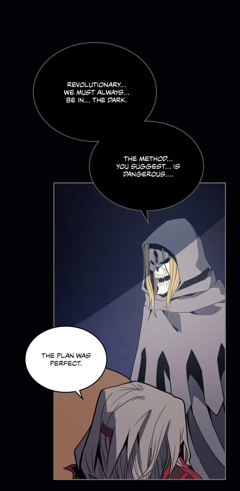 Read A Returner's Magic Should Be Special Manga Online