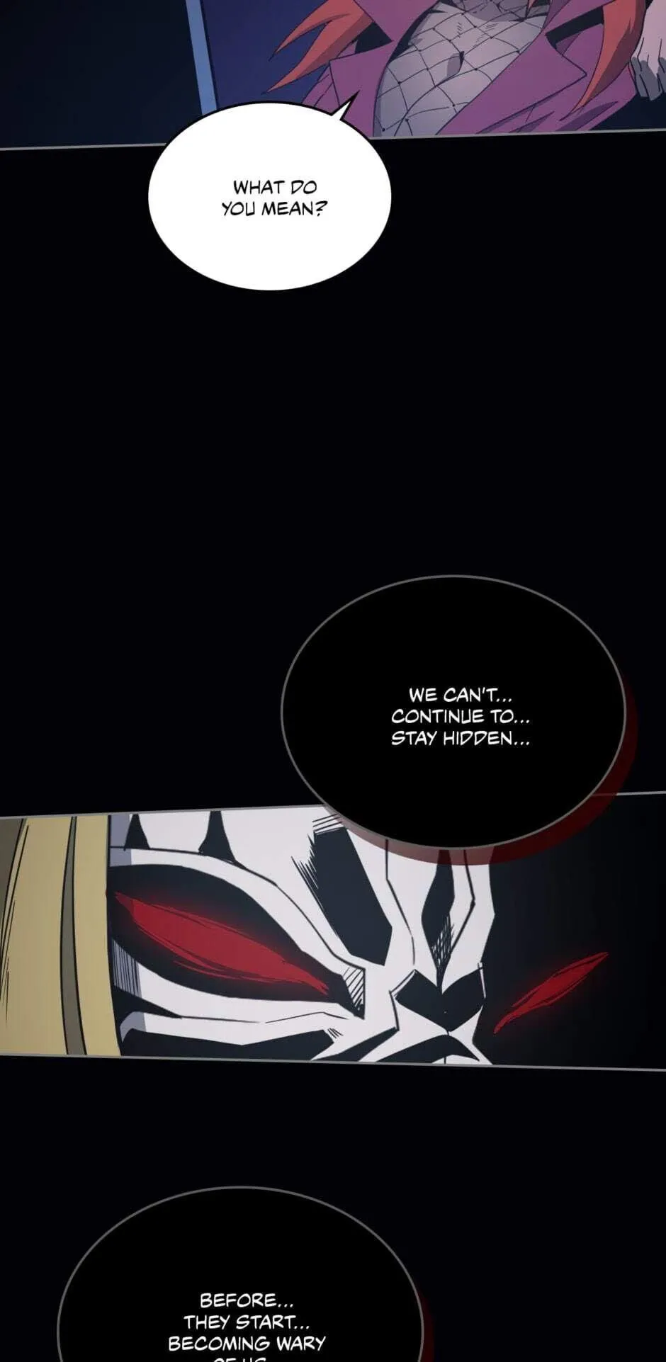 Read A Returner's Magic Should Be Special Manga Online