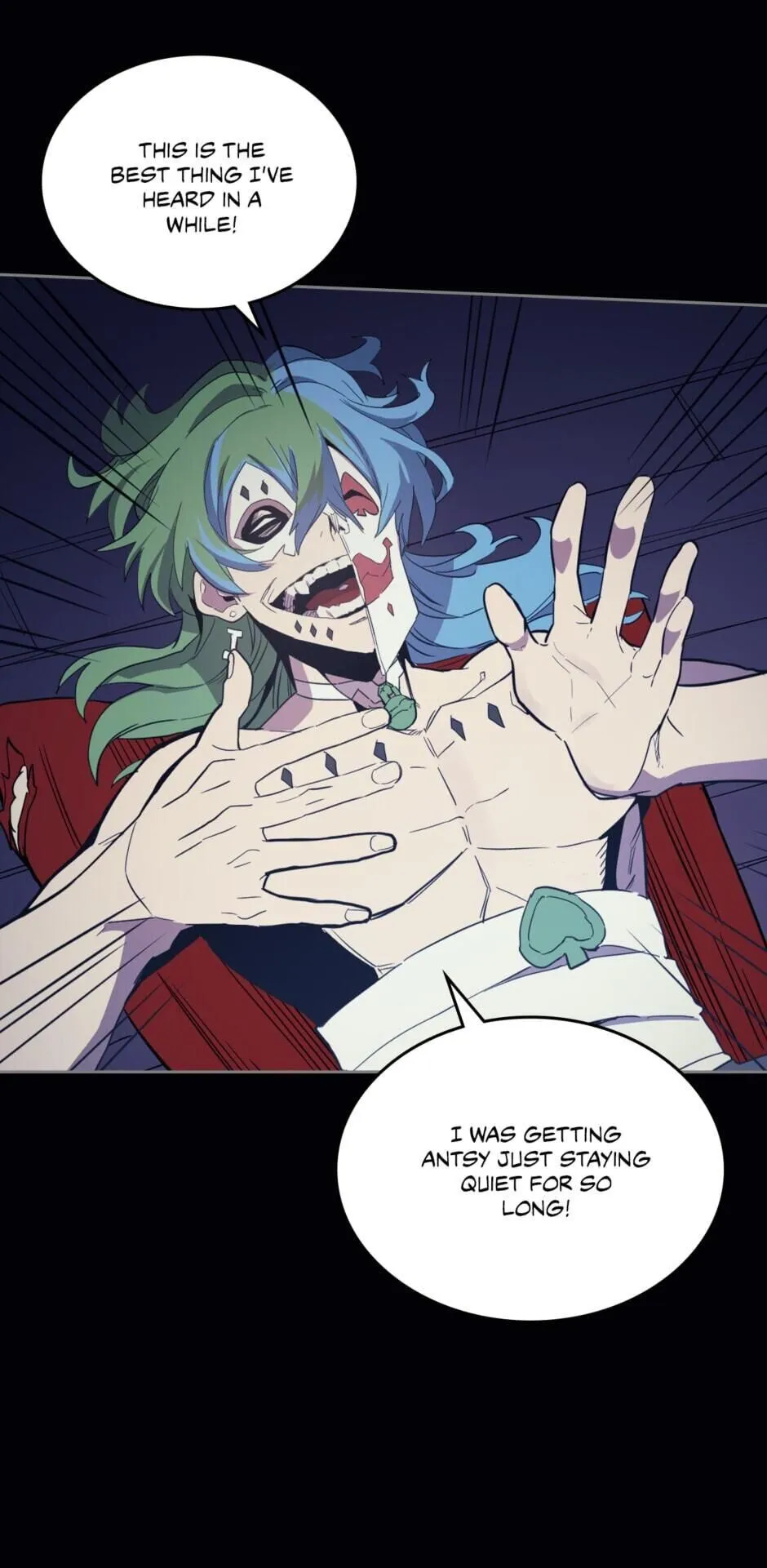 Read A Returner's Magic Should Be Special Manga Online