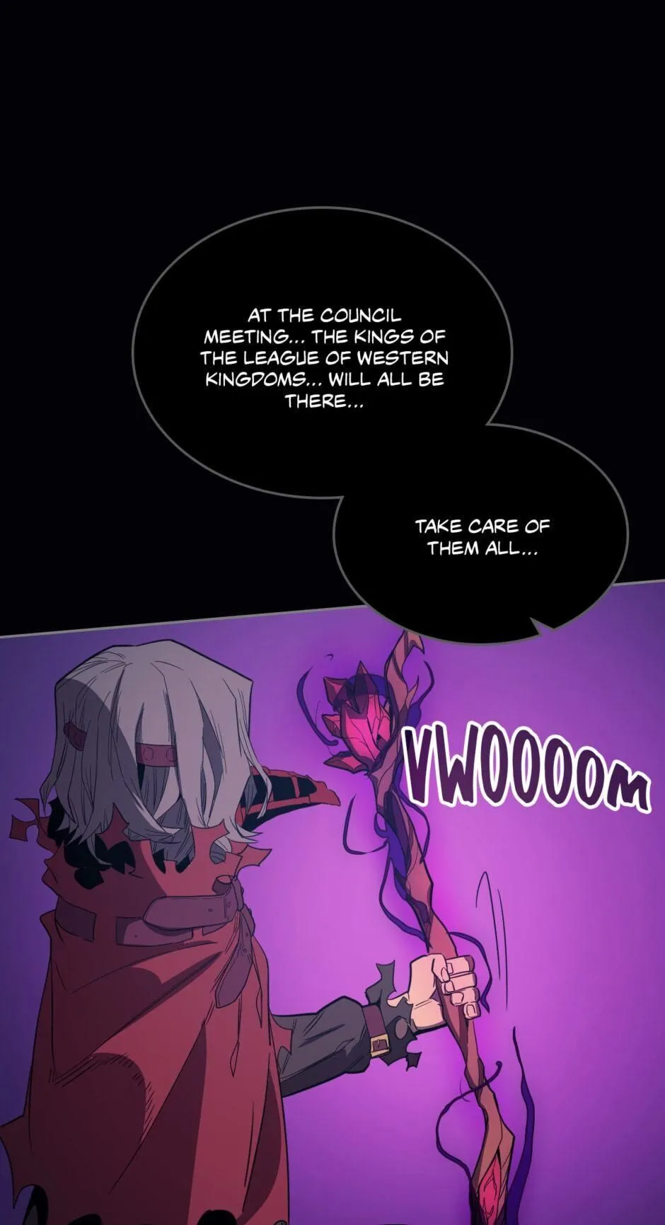Read A Returner's Magic Should Be Special Manga Online