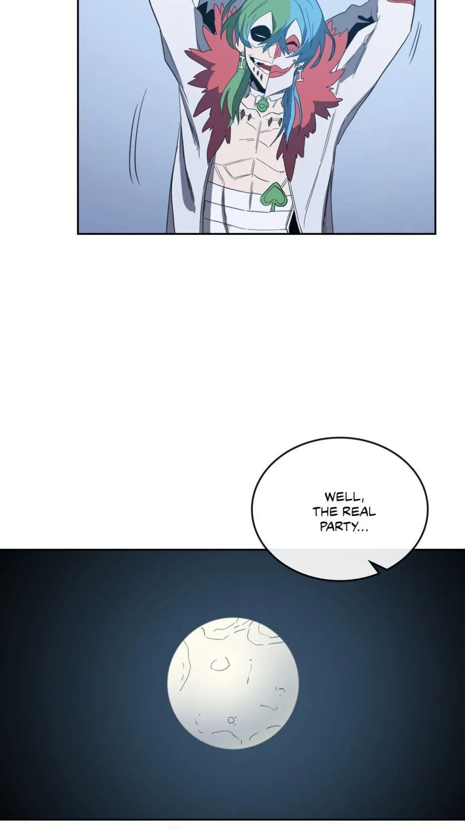 Read A Returner's Magic Should Be Special Manga Online