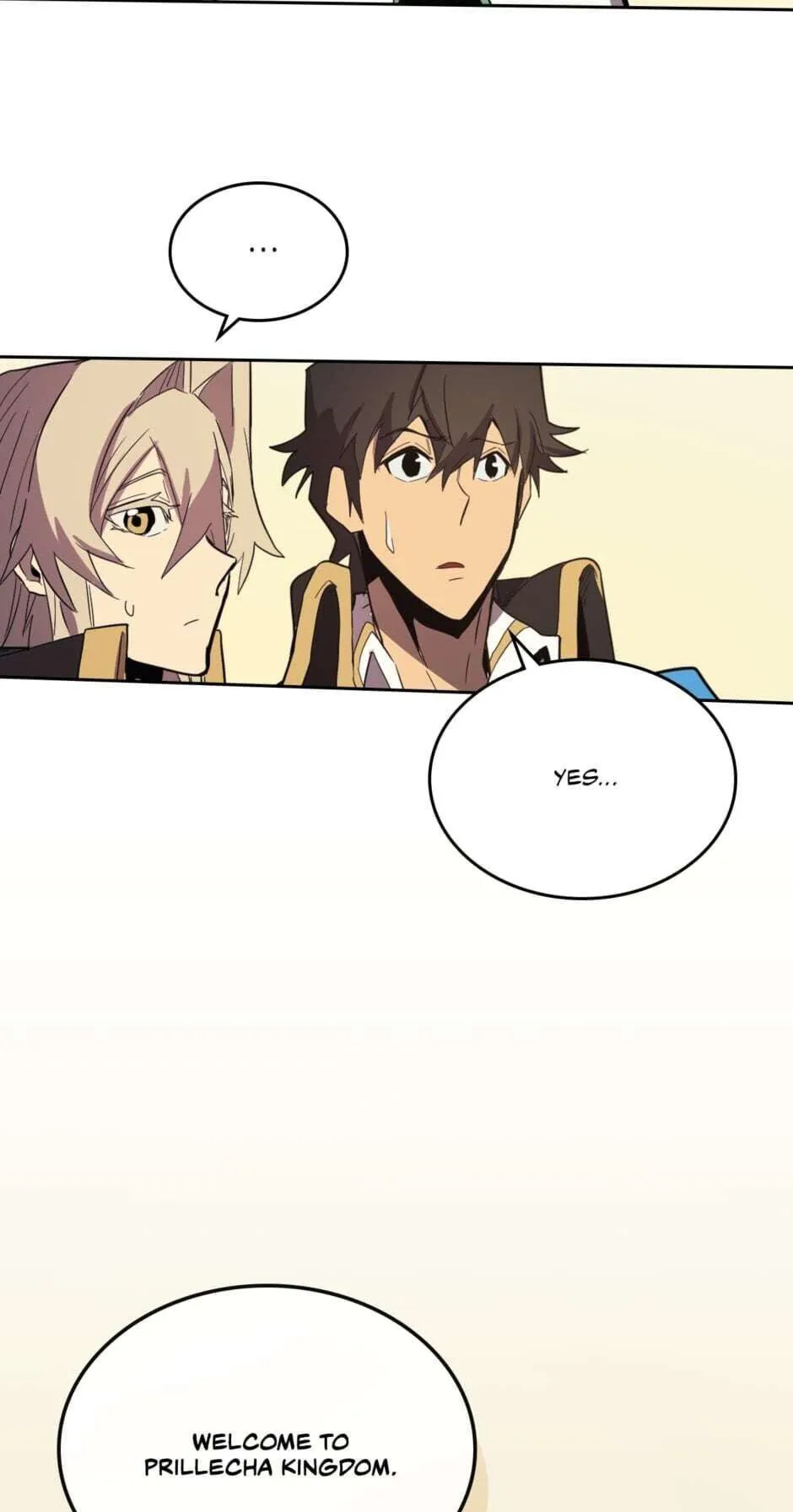Read A Returner's Magic Should Be Special Manga Online