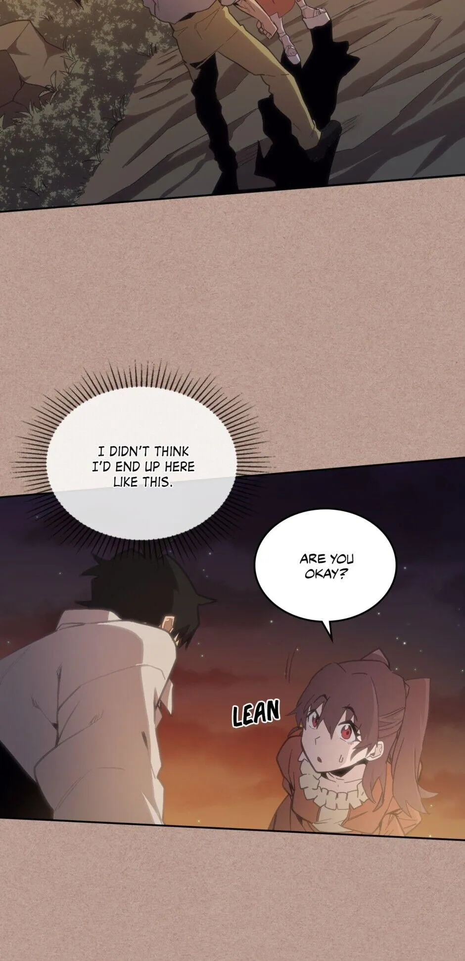 Read A Returner's Magic Should Be Special Manga Online