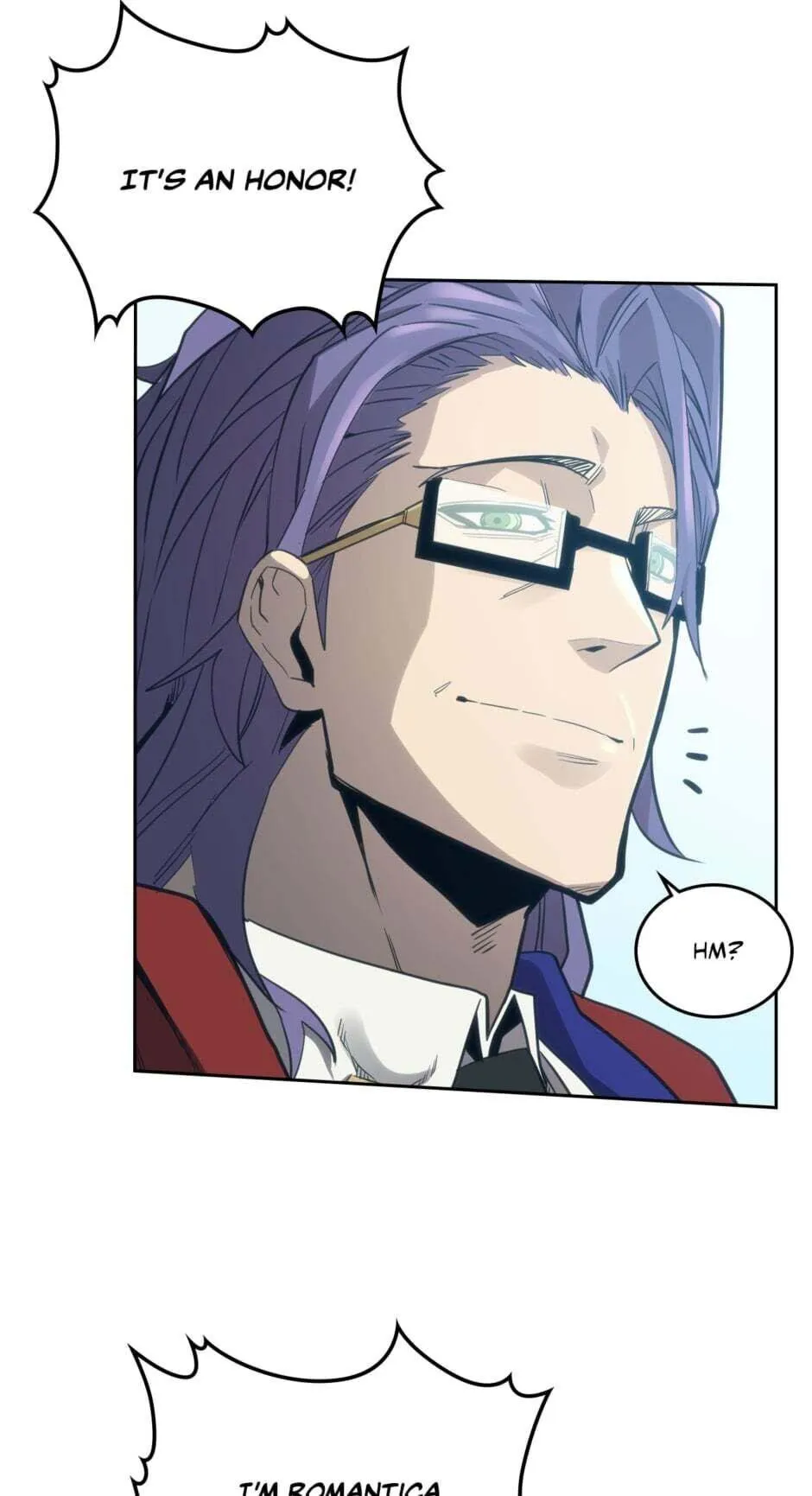 Read A Returner's Magic Should Be Special Manga Online