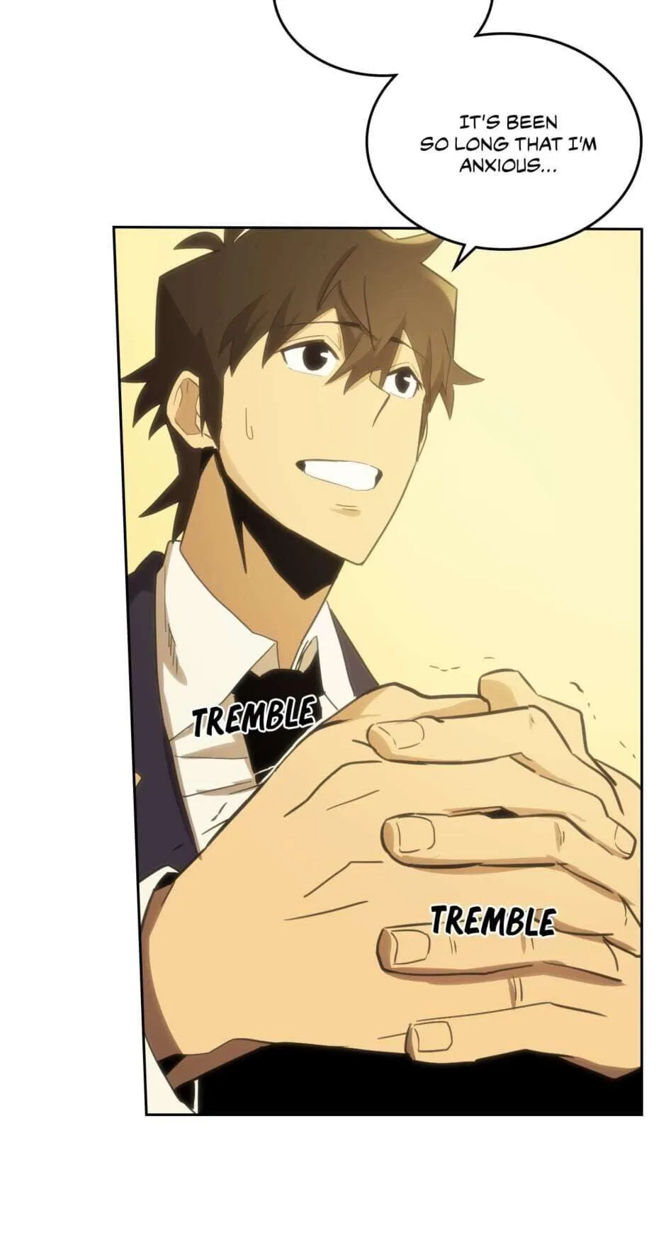 Read A Returner's Magic Should Be Special Manga Online