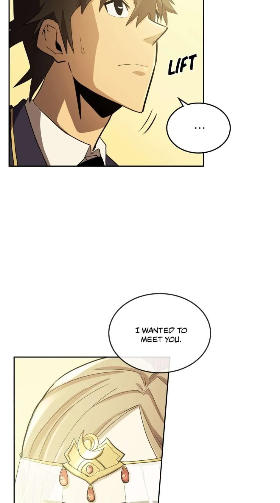 Read A Returner's Magic Should Be Special Manga Online