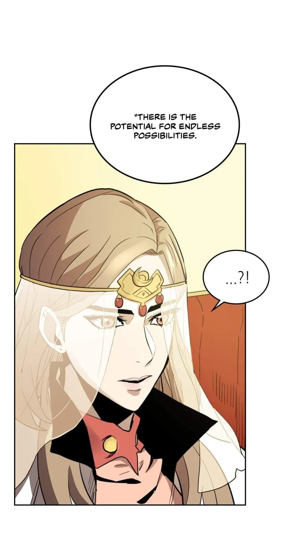Read A Returner's Magic Should Be Special Manga Online